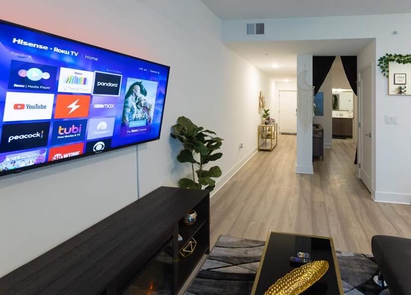 Unit interior 3